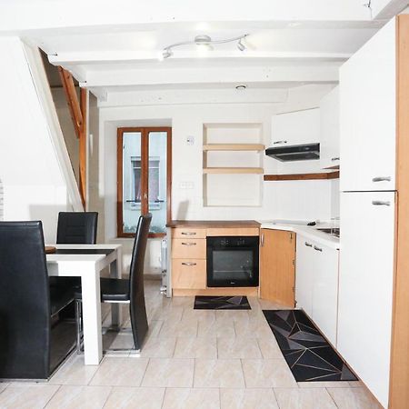 Maison Hyper Centre Romilly-Sur-Seine Ngoại thất bức ảnh