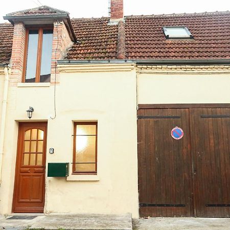 Maison Hyper Centre Romilly-Sur-Seine Ngoại thất bức ảnh