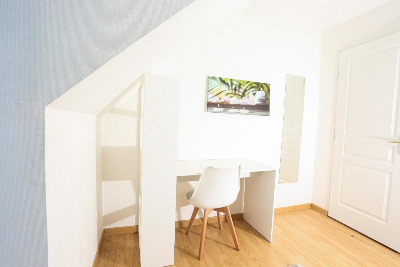 Maison Hyper Centre Romilly-Sur-Seine Ngoại thất bức ảnh