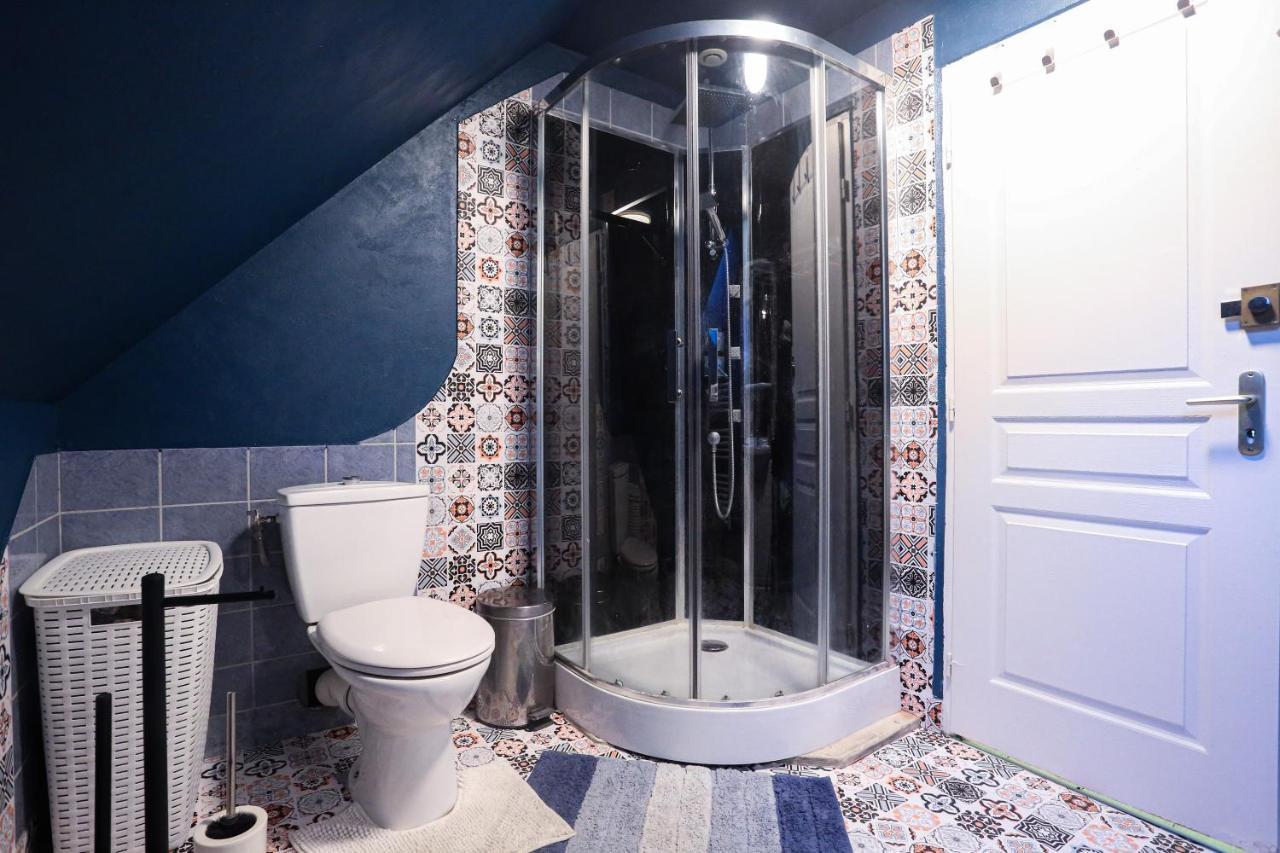 Maison Hyper Centre Romilly-Sur-Seine Ngoại thất bức ảnh