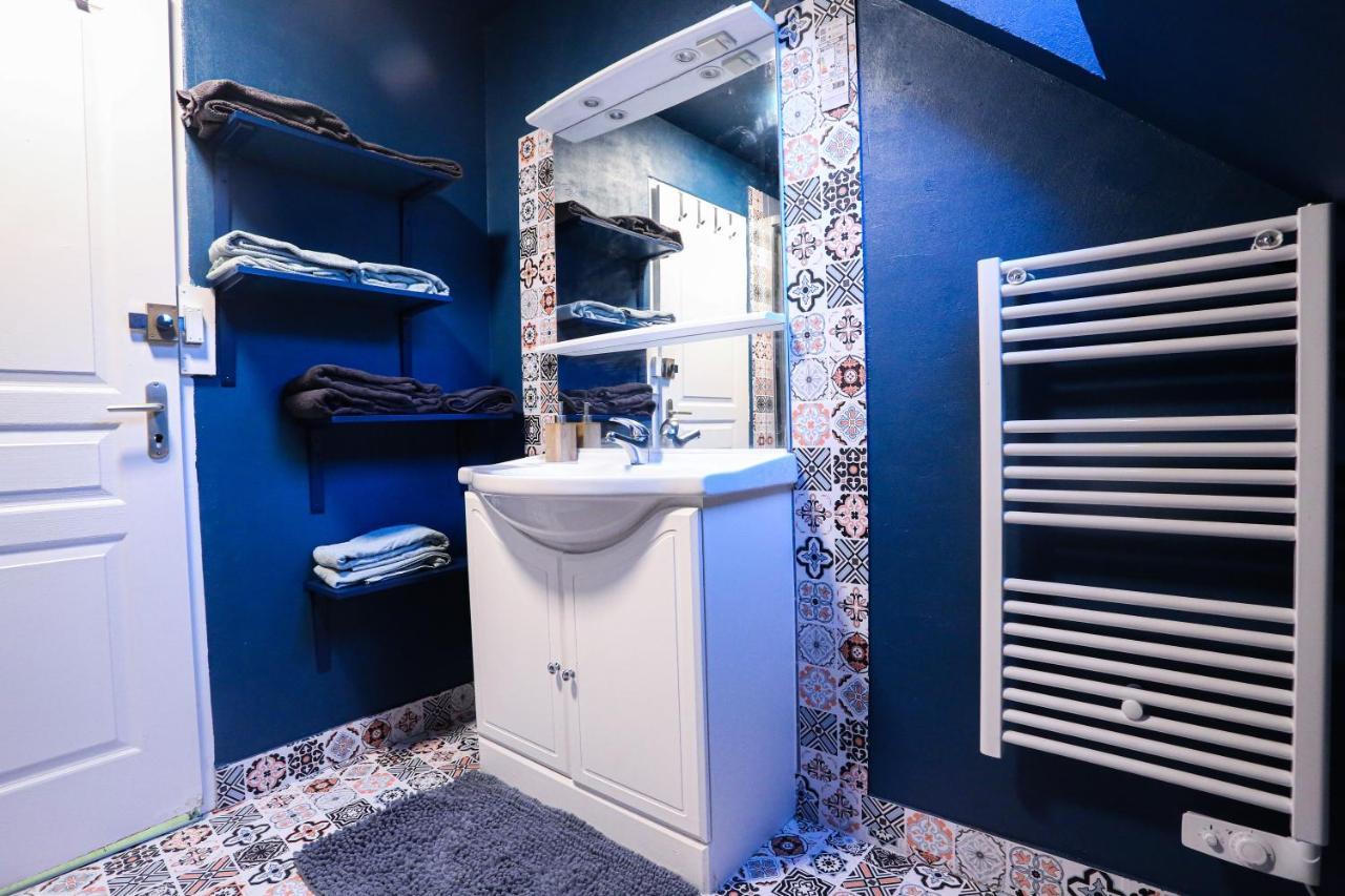 Maison Hyper Centre Romilly-Sur-Seine Ngoại thất bức ảnh