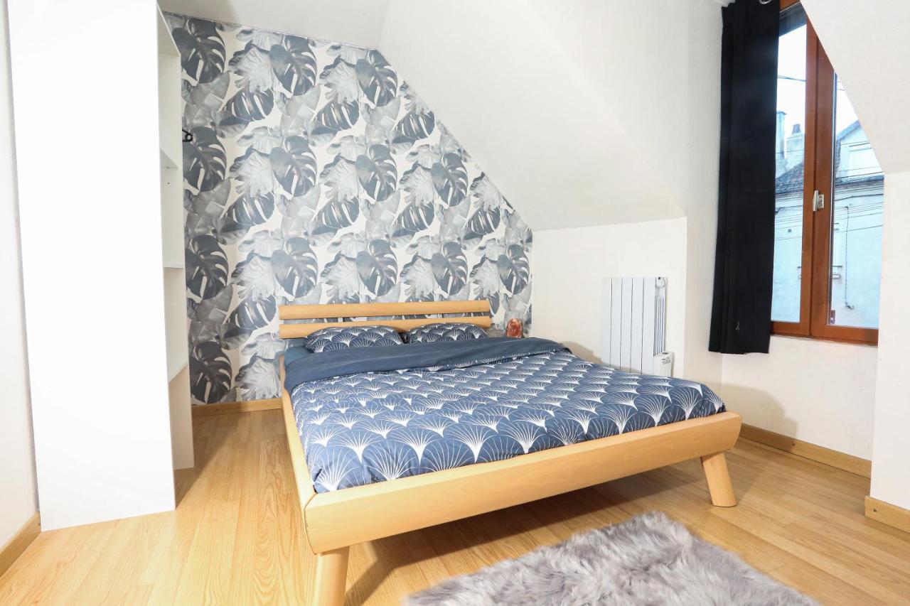 Maison Hyper Centre Romilly-Sur-Seine Ngoại thất bức ảnh