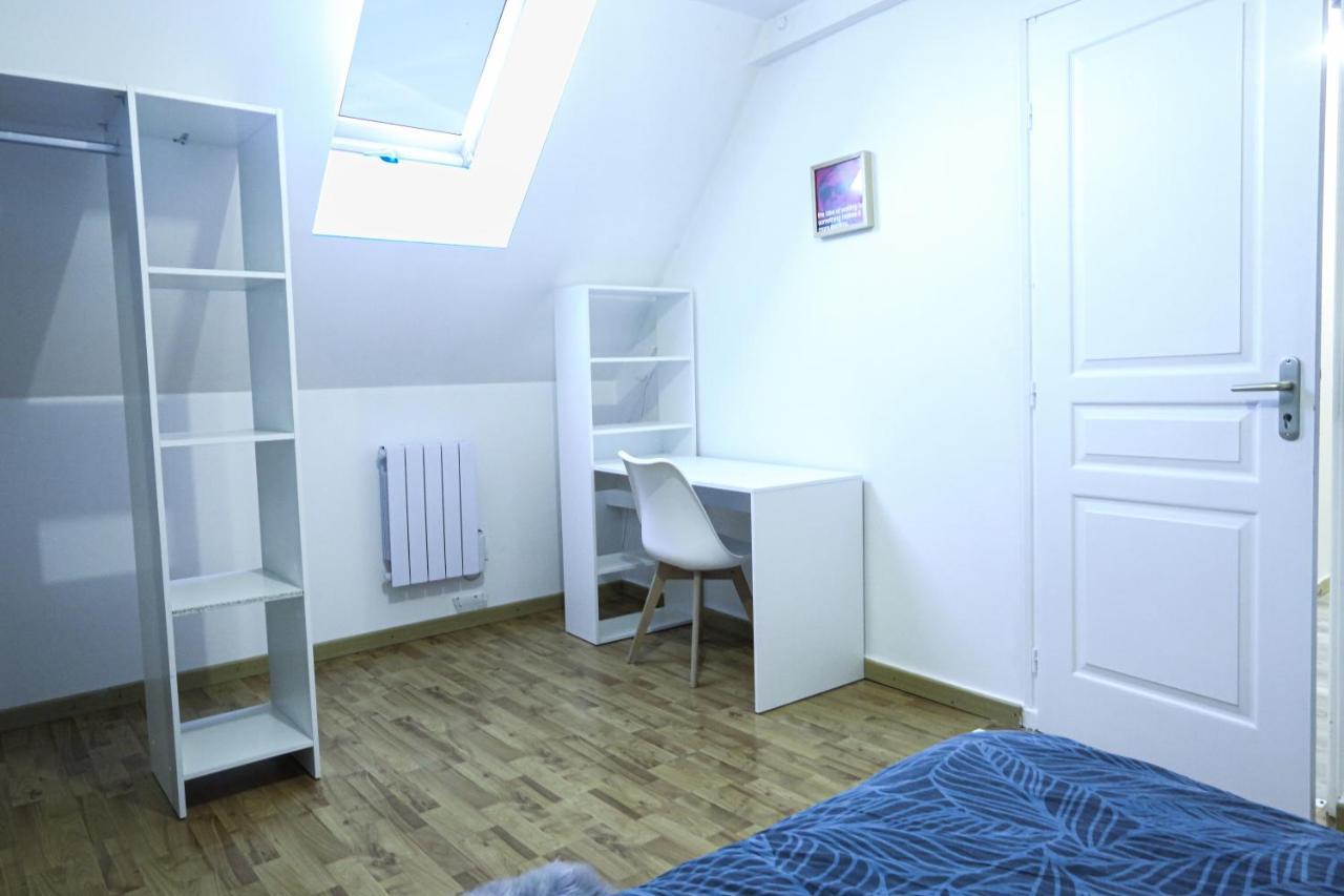 Maison Hyper Centre Romilly-Sur-Seine Ngoại thất bức ảnh