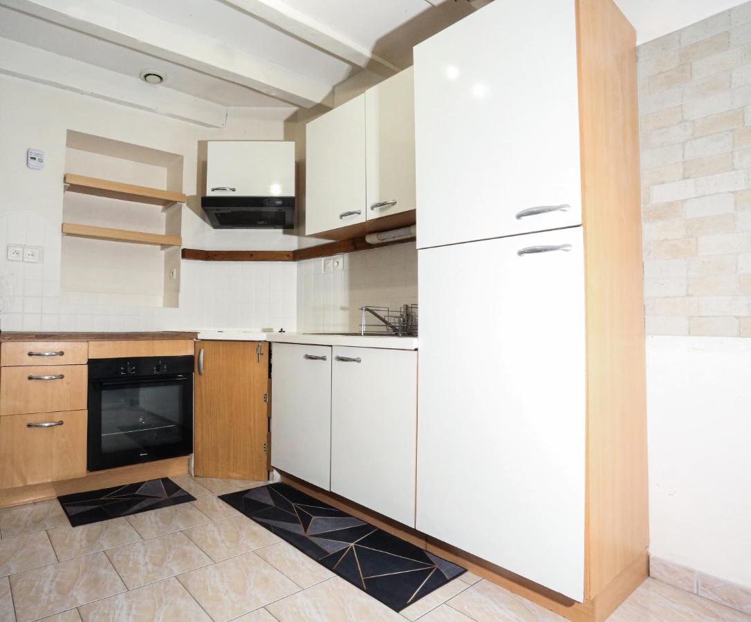 Maison Hyper Centre Romilly-Sur-Seine Ngoại thất bức ảnh