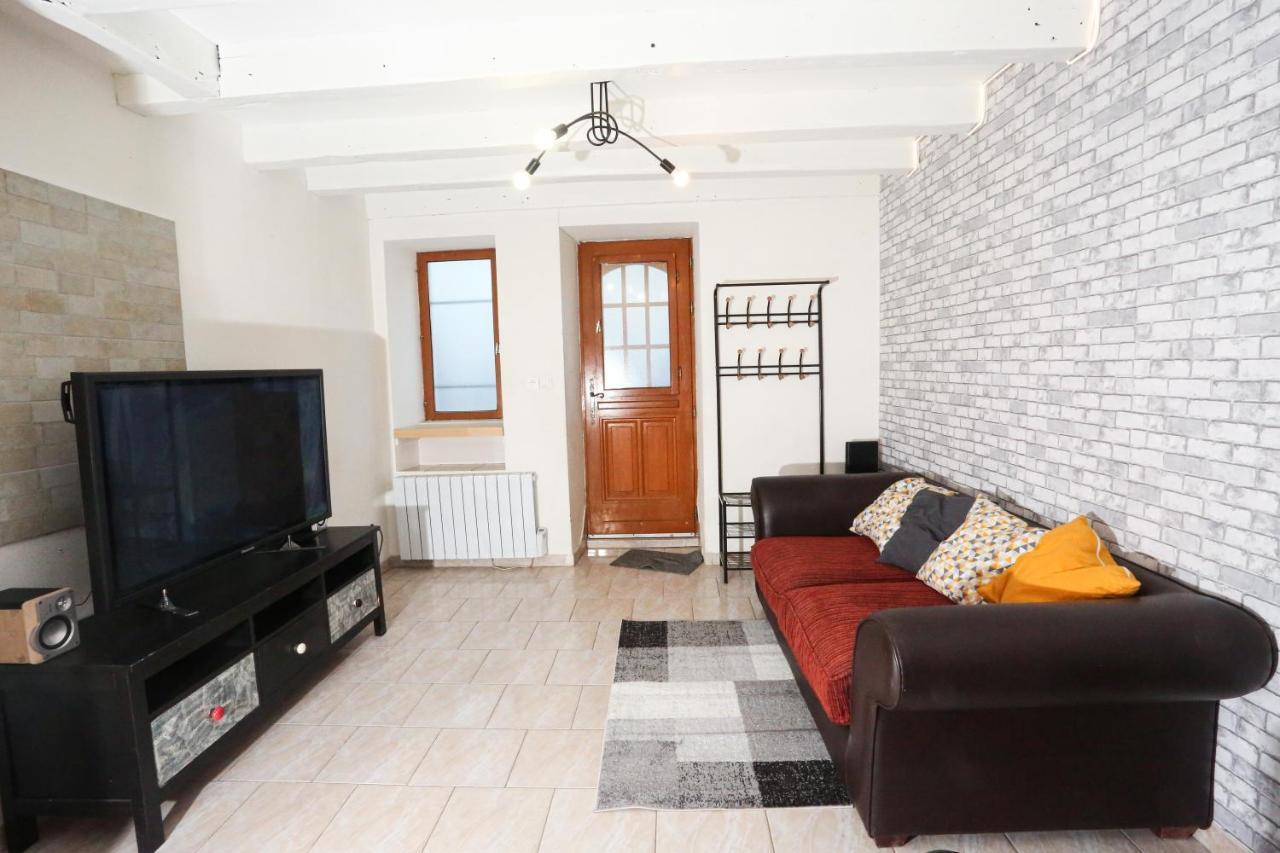Maison Hyper Centre Romilly-Sur-Seine Ngoại thất bức ảnh