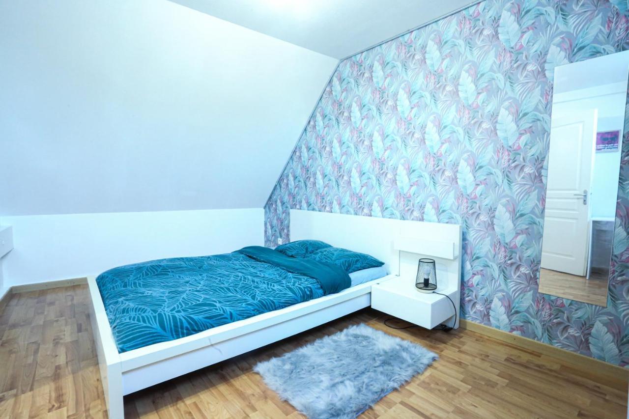 Maison Hyper Centre Romilly-Sur-Seine Ngoại thất bức ảnh